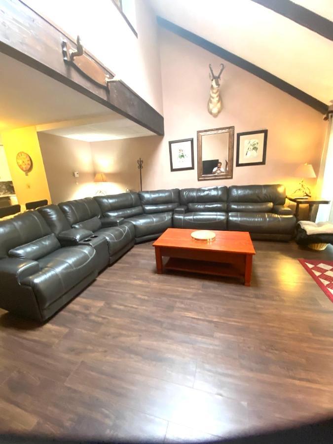 106 Village At Camelback Tannersville Exterior photo