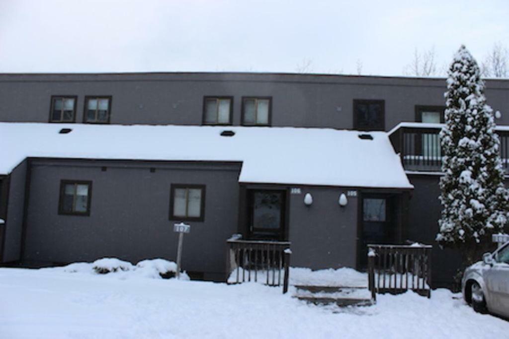106 Village At Camelback Tannersville Exterior photo